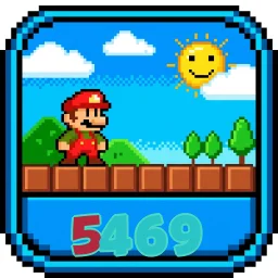 5469