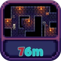 76m