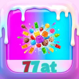 77at