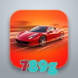 789g