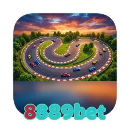 8889bet