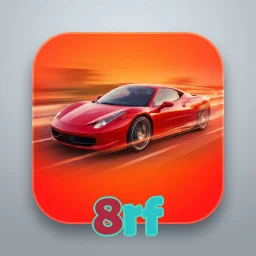 8rf