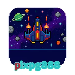 pixpg888