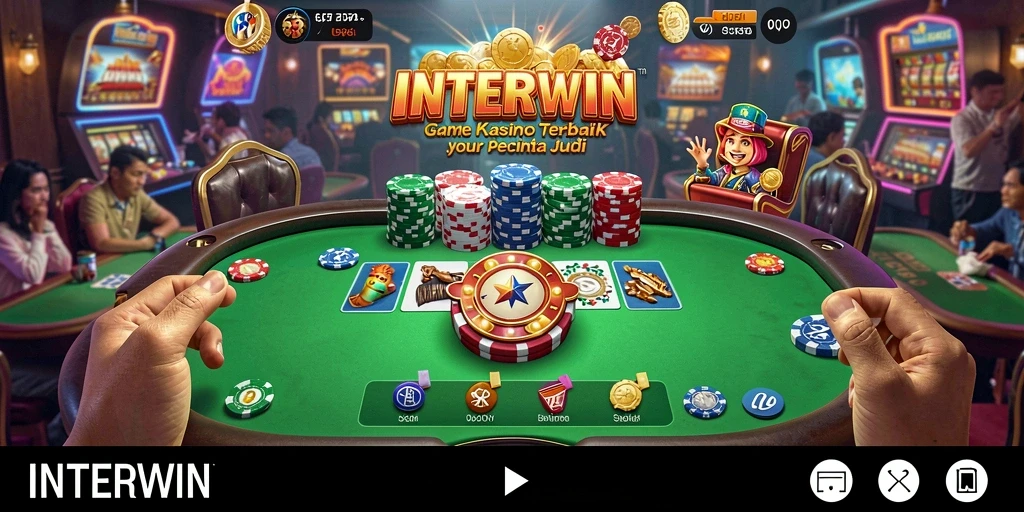 Visual de 50BET